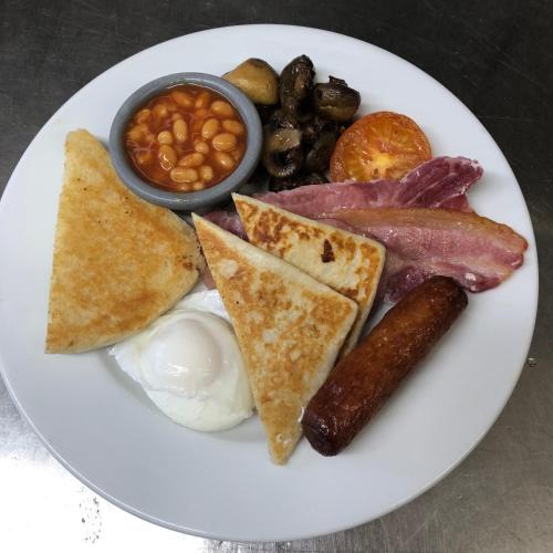 Portstewart Hotel | Cromore Halt