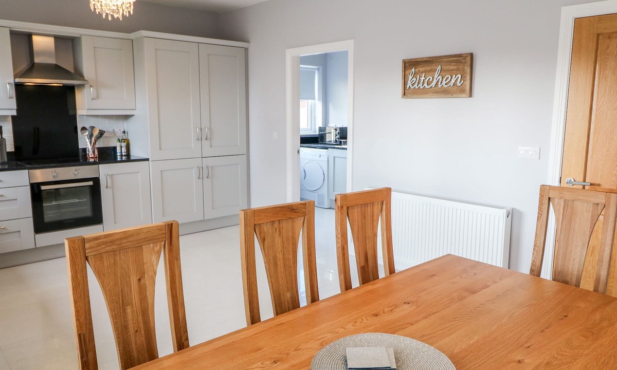 Culmore Cottage | Culmore Point