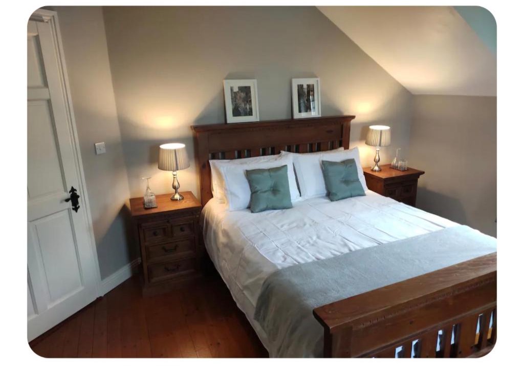 Dromkeen Bed & Breakfast | Dairy Guesthouse