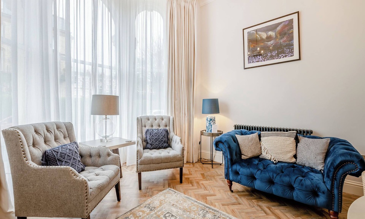 South Cliff Cottage | Derwent House Apartments - Harwood - UK46786