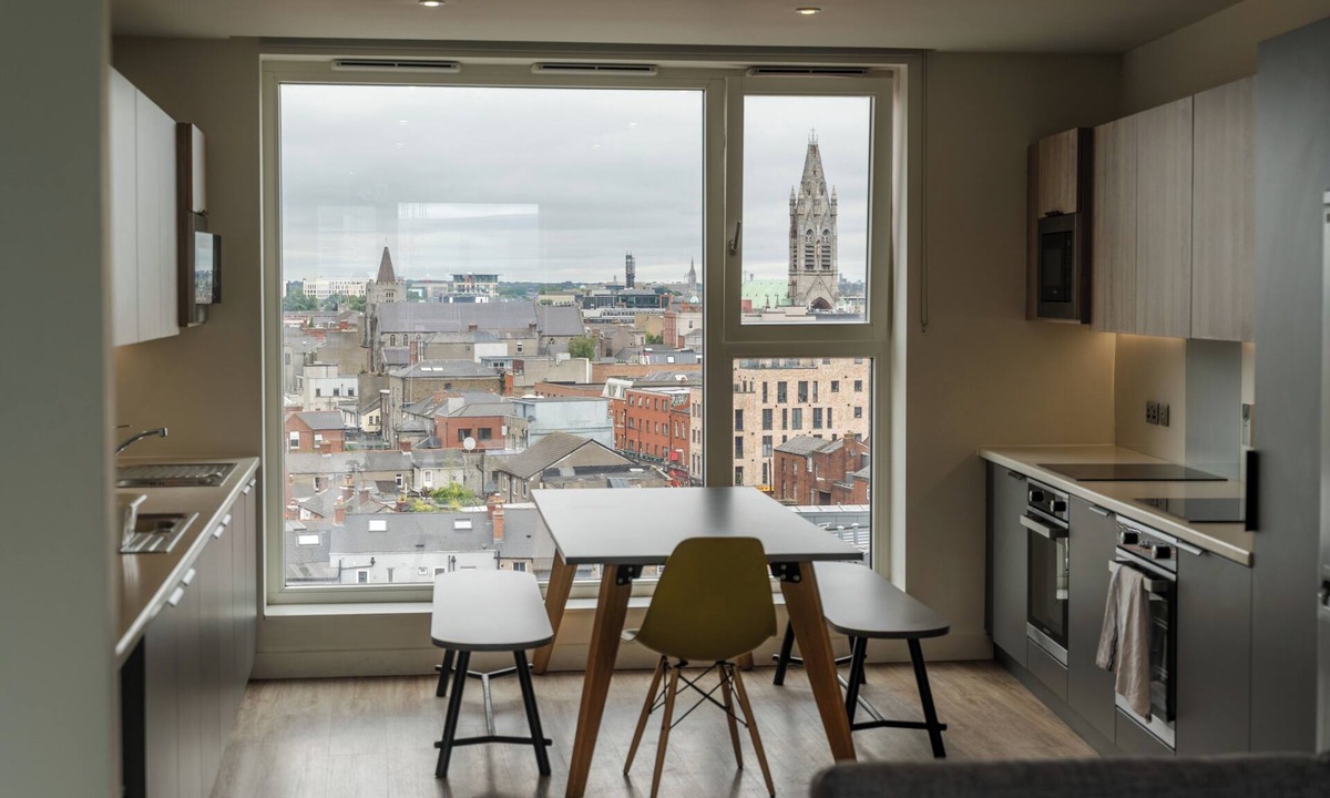 The Liberties Hotel | Destiny Student - Ardee Point