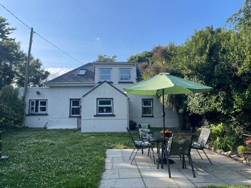 Murrintown House | Dovetail Cottage