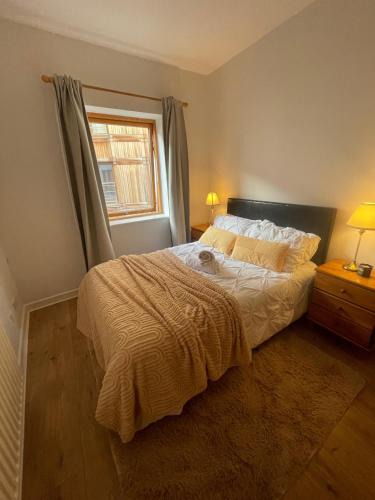 North Wall Apartment | Dublin Centre 2-Bed Apt Sleeps 6 near Attractions
