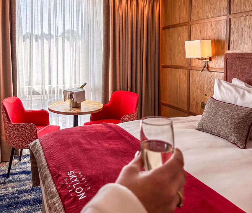 Glasnevin Hotel | Dublin Skylon Hotel