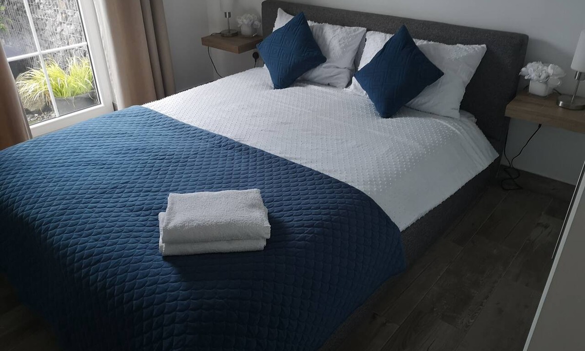 Trim Apartment | Eagle’s Nest is your perfect home away from home.