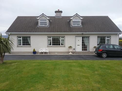 Carlingford House | Eden House