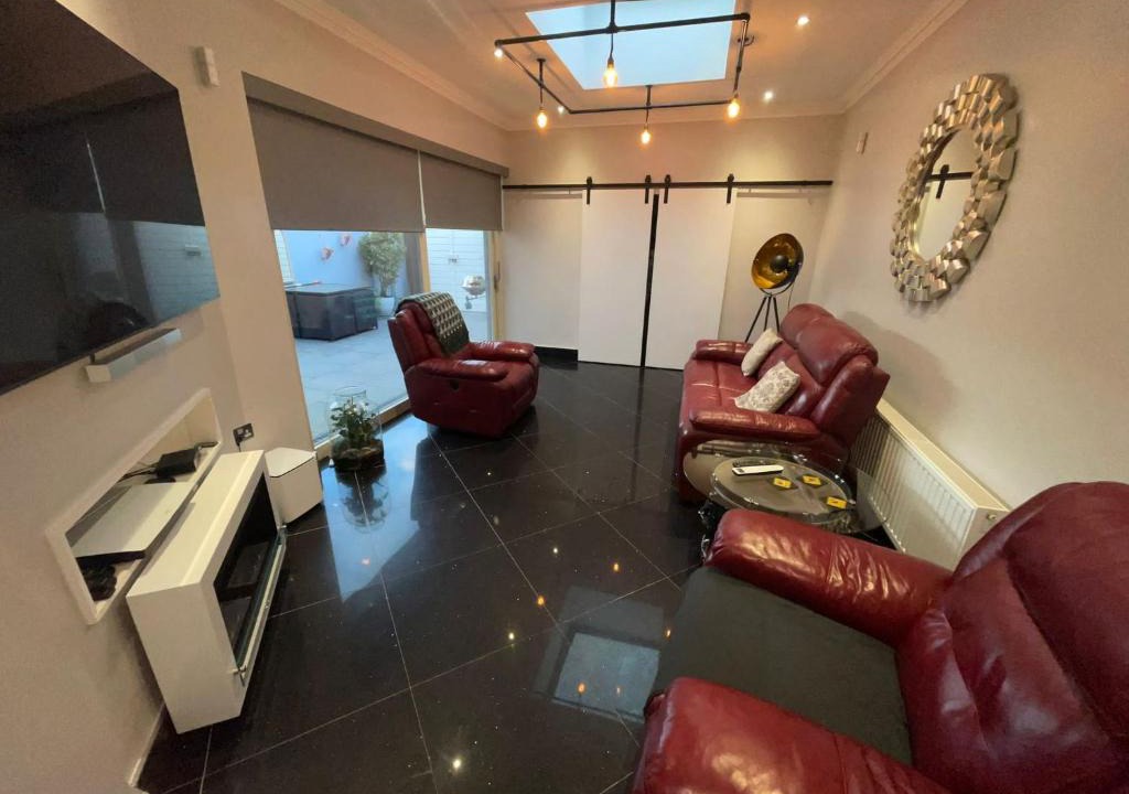 Edenderry House | Eden House