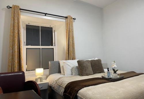 Edenderry Bed & Breakfast | Edenderry Central Rooms
