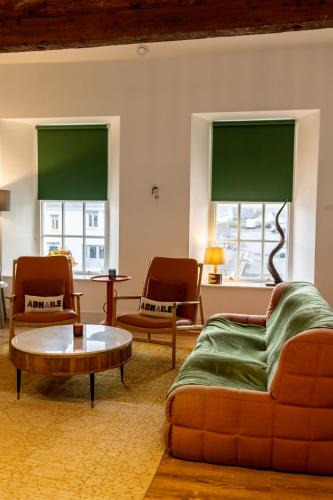 Liscannor Apartment | Egan's Bar Apartment