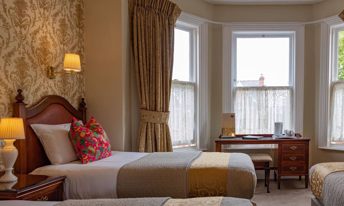 Glasnevin House | Egans Guest House