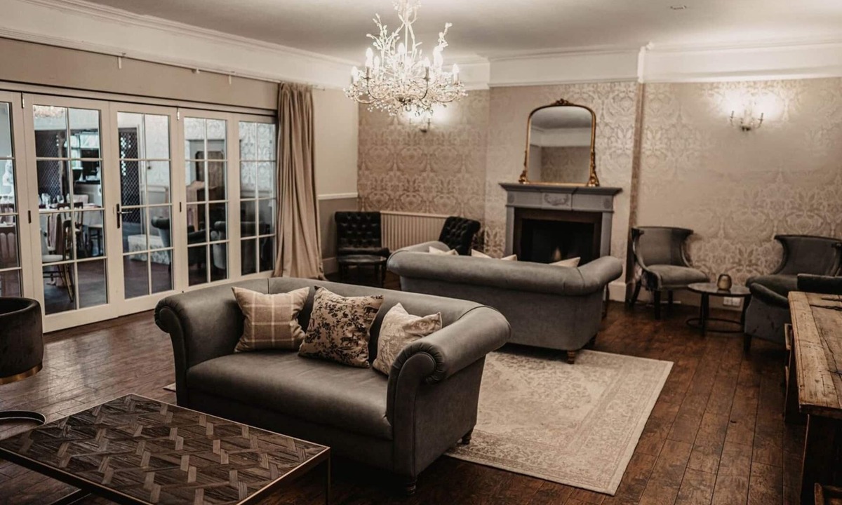 Pangbourne Hotel | Elephant Hotel