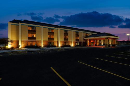 Elgin Hotel | Elgin Inn
