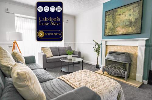 Bathgate House | Elm House