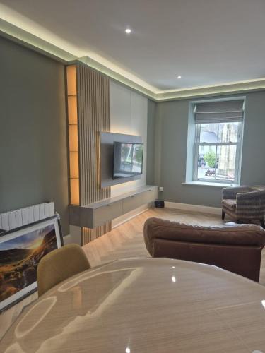 Donegal Apartment | Eske Luxury Apartment Heart of Donegal Town