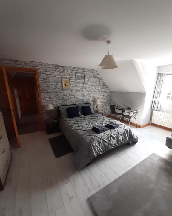 Ballymoney Bed & Breakfast | Evaron House