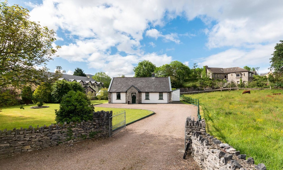 Kenmare Cottage | Fado Cottage Kenmare