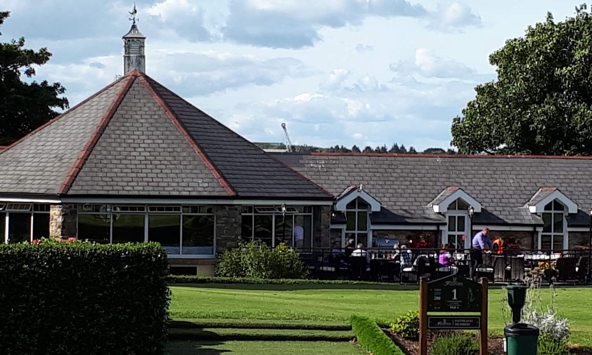 Faithlegg Hotel | Faithlegg Lodge