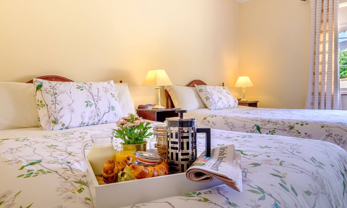 Kinvara Bed & Breakfast | Fallons Bed and Breakfast