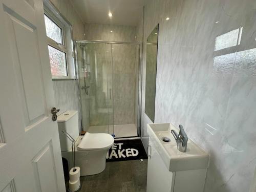 Gaeltacht Quarter House | Falls Road