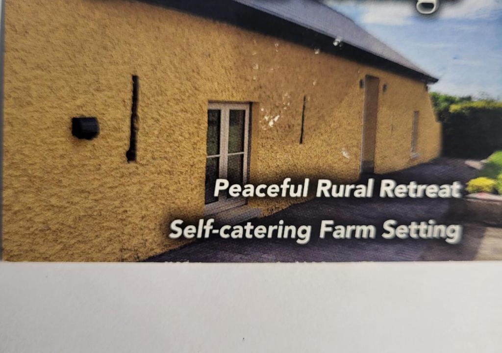 Athy Apartment | Farm Cottage