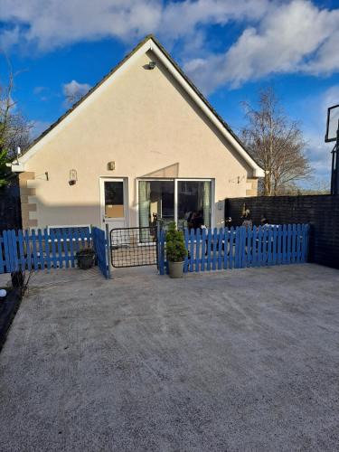 Kildangan Apartment | Fearmore view