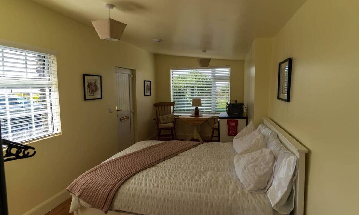 Waterville House | Finbarr’s House - Waterville