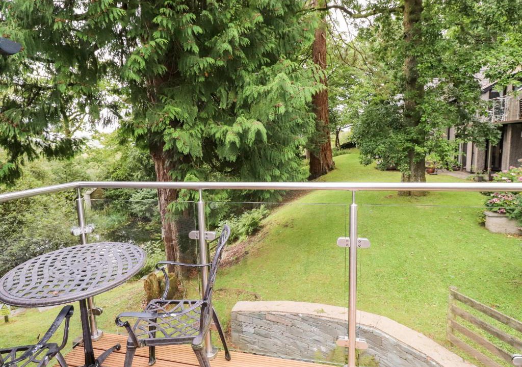 Skelwith Bridge House | Fir Howe