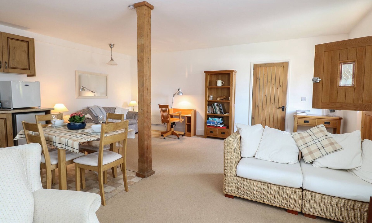 Dunmow Cottage | Flink's Barn
