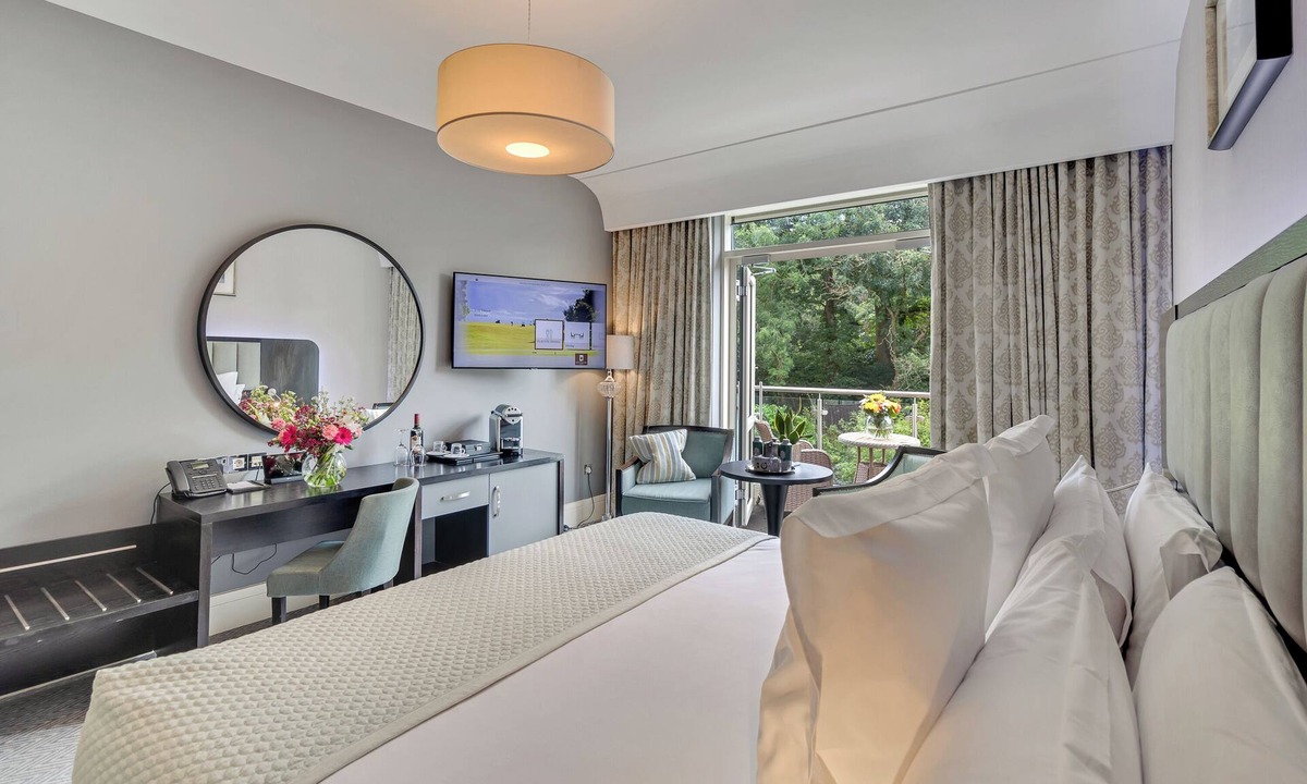 Fota Hotel | Fota Island Hotel & Spa