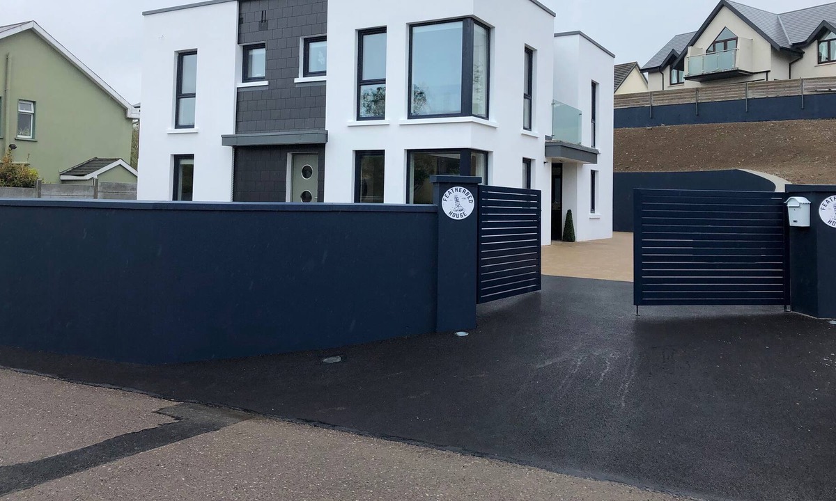 Sleaveen House | Four Bedroom Luxury Property in Kinsale