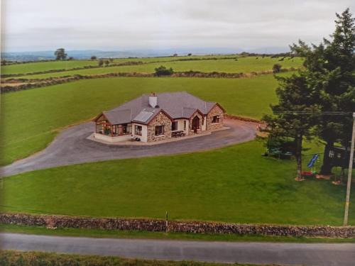 Curragh House | Four Seasons