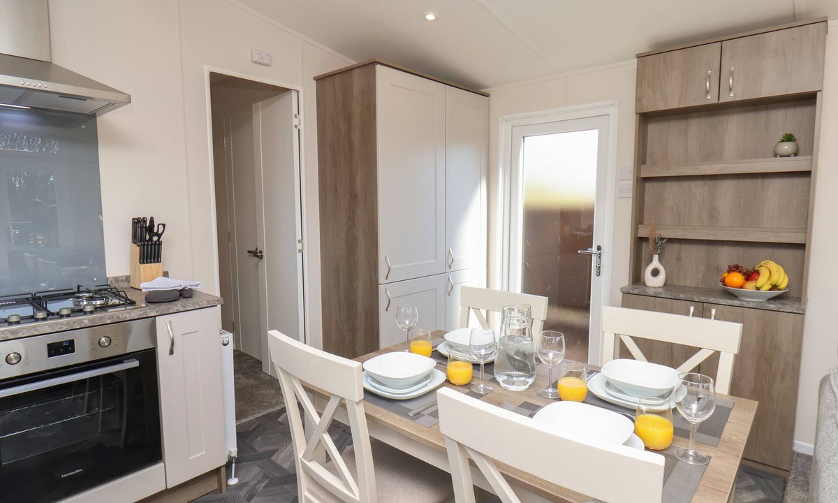 Runswick Bay Cottage | Foxglove Lodge