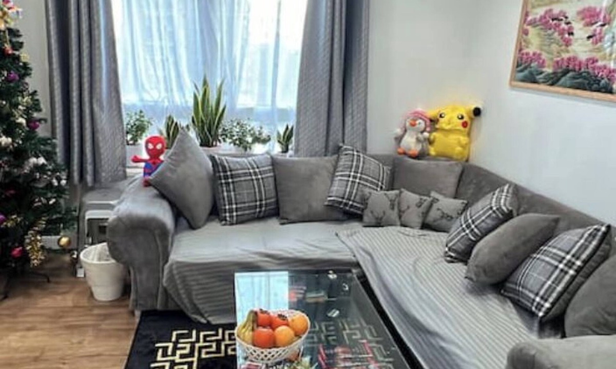 Walworth Apartment | Fresh Apartment & Parking