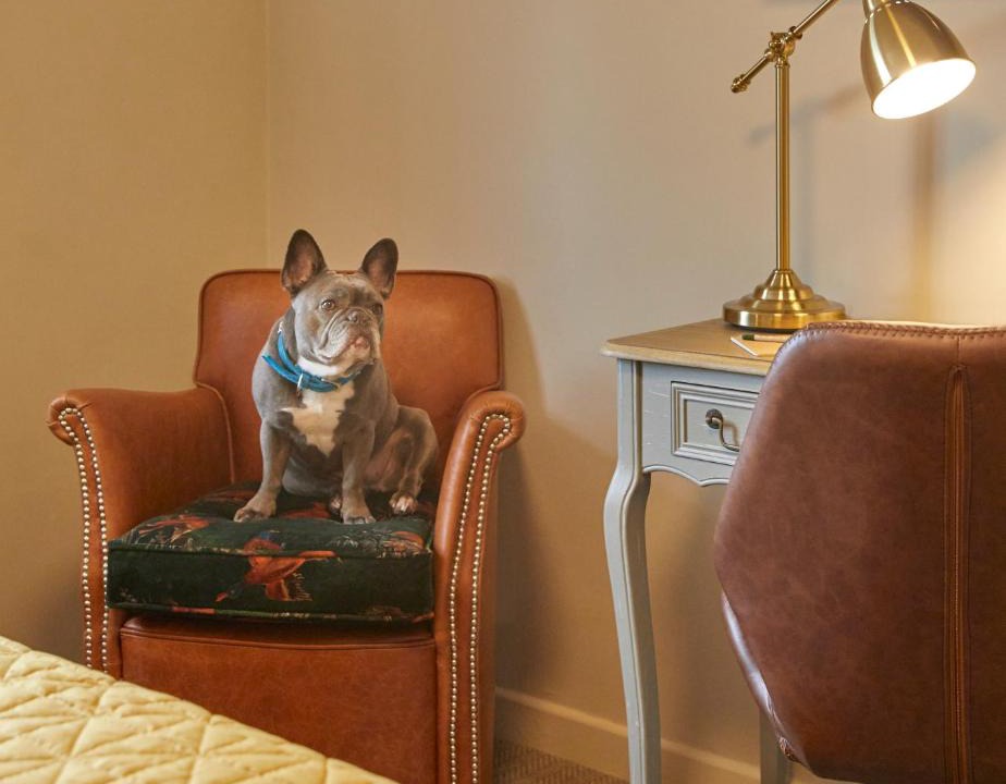 Rudge Hotel | Full Moon Inn Rudge