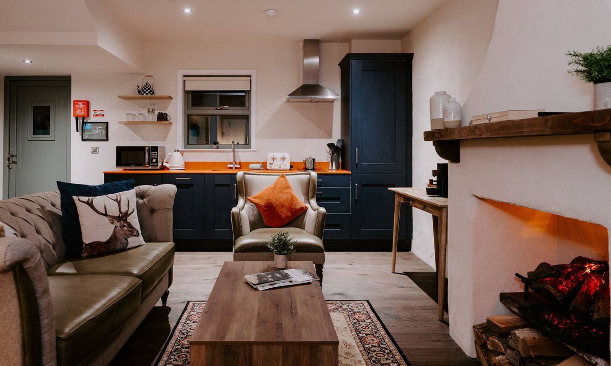 Lisnagunogue Hotel | Galgorm