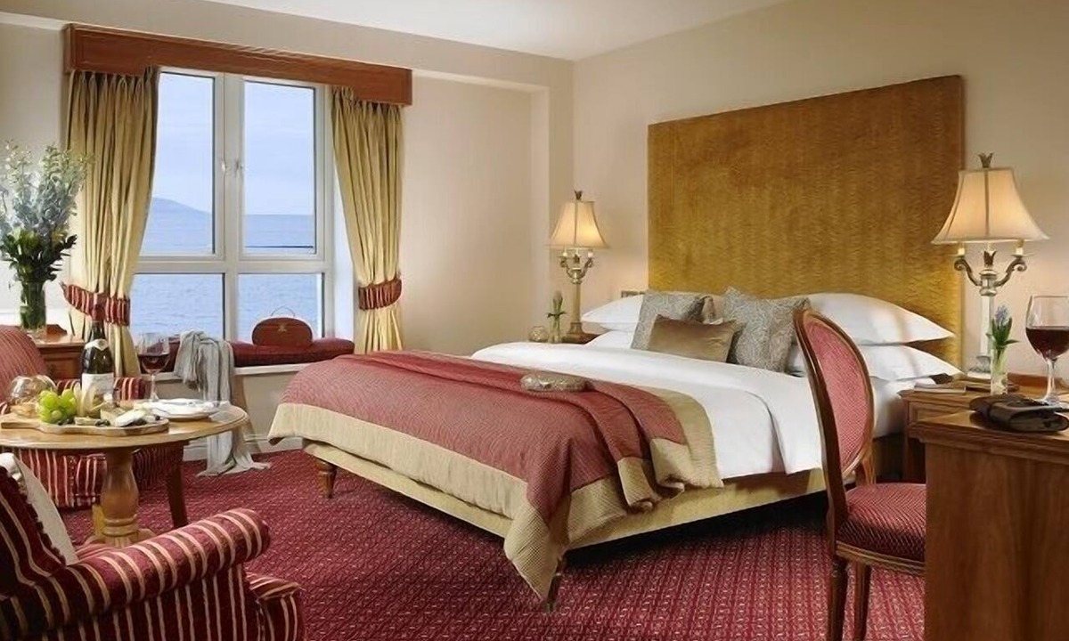 Galway Hotel | Galway Bay Hotel