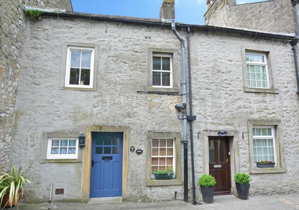 Giggleswick House | Garden Cottage