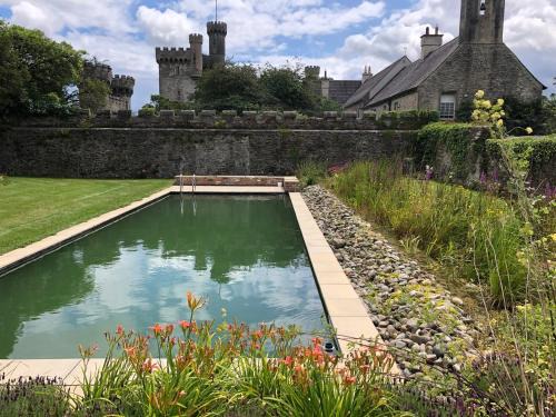 County Louth Apartment | Garden House Barmeath Castle