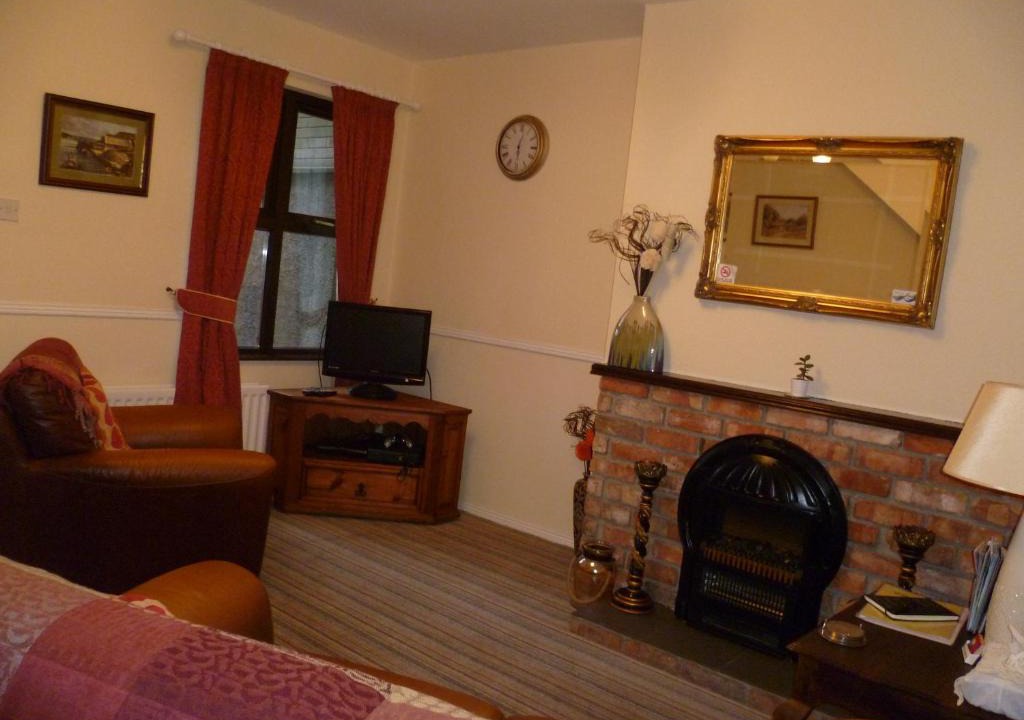 Ardglass House | Gilmore House