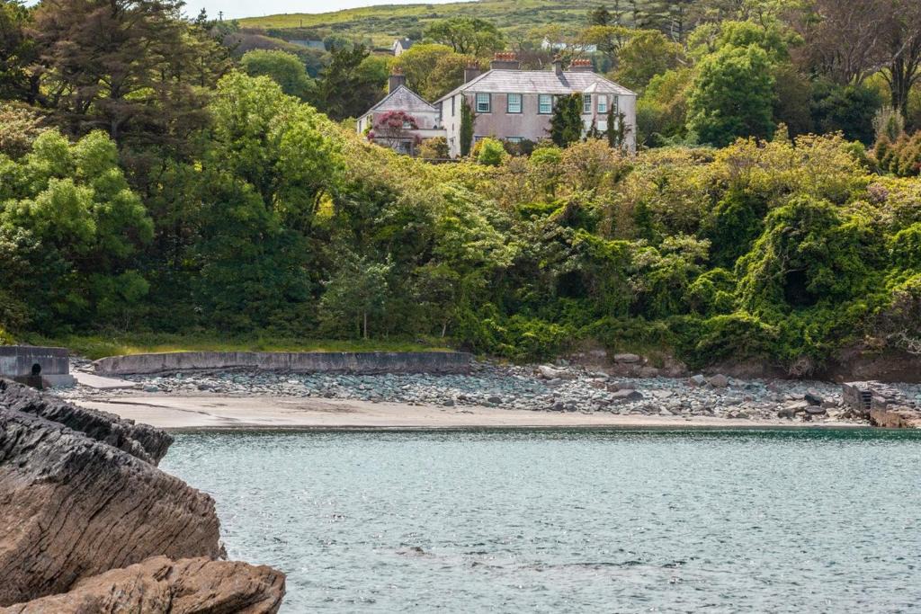 Valentia Island House | Glanleam House