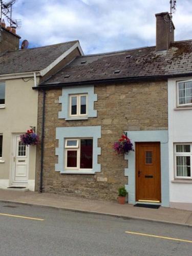 Glaslough House | Glaslough Ramblers Rest