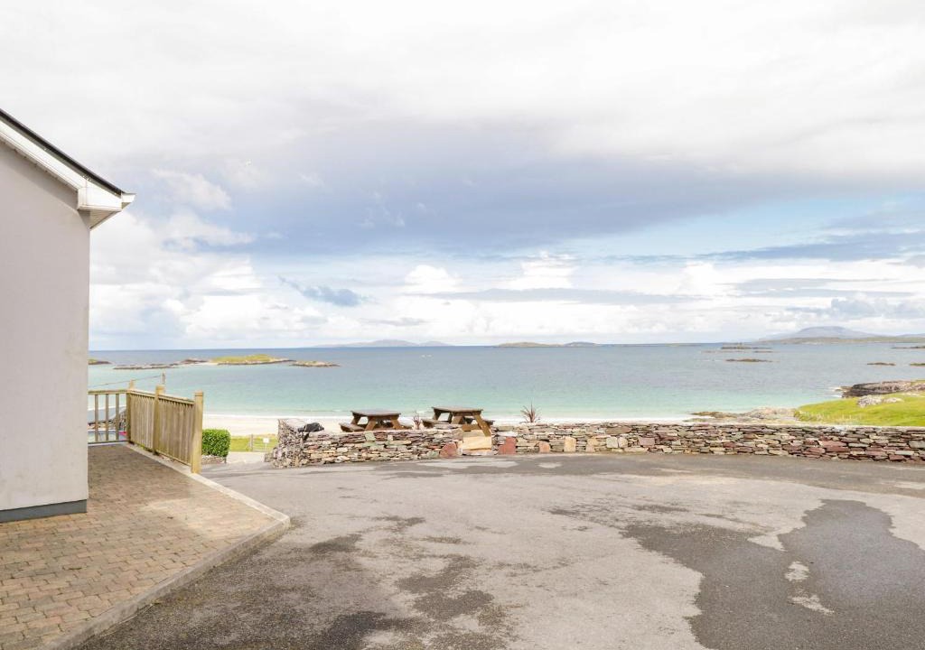 Glassillaun House | Glassillaun Beach House