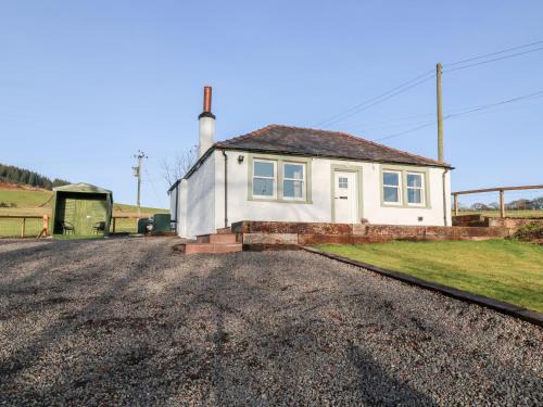 Newbridge House | Glebe Cottage
