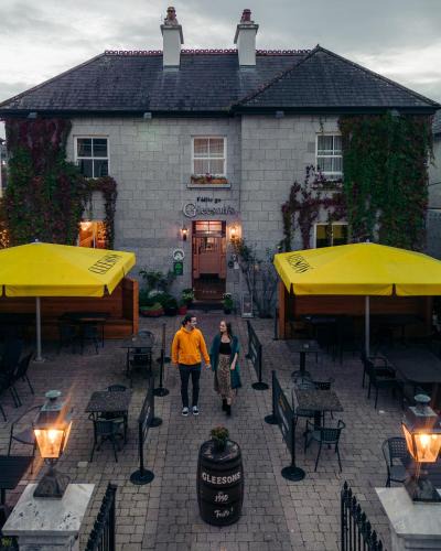 Roscommon House | Gleeson's Roscommon