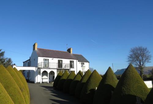 Cushendall Bed & Breakfast | Glendale Guestrooms
