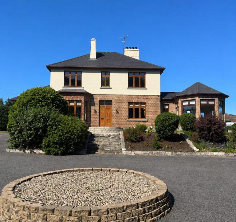 Cootehill House | Gleneven House Cootehill