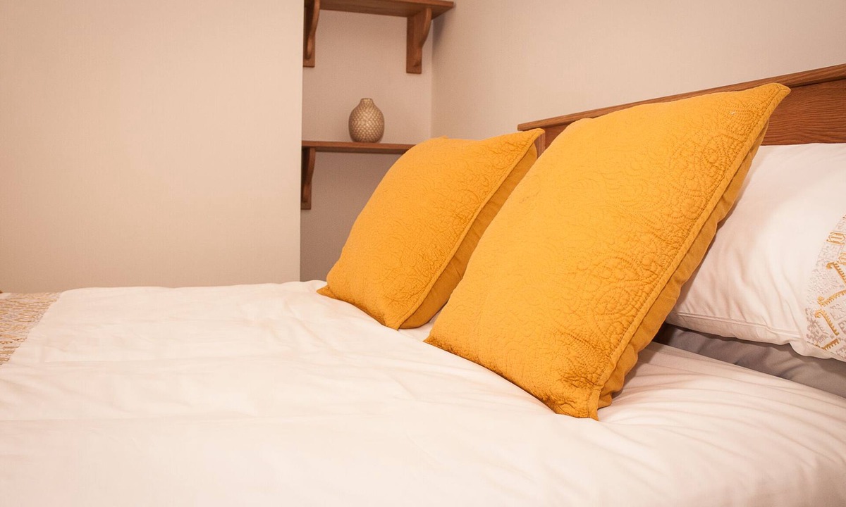 Helen's Bay Cottage | Glenside Crawfordsburn- 4 Star Luxury House