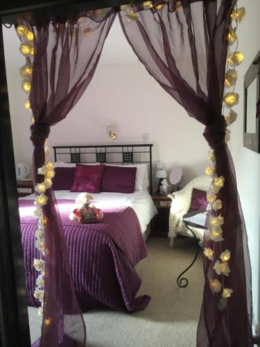 Tomintoul Bed & Breakfast | Gordon House