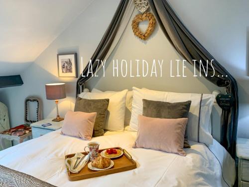 Scarborough House | Gowland Cottage, Old Town, Scarborough