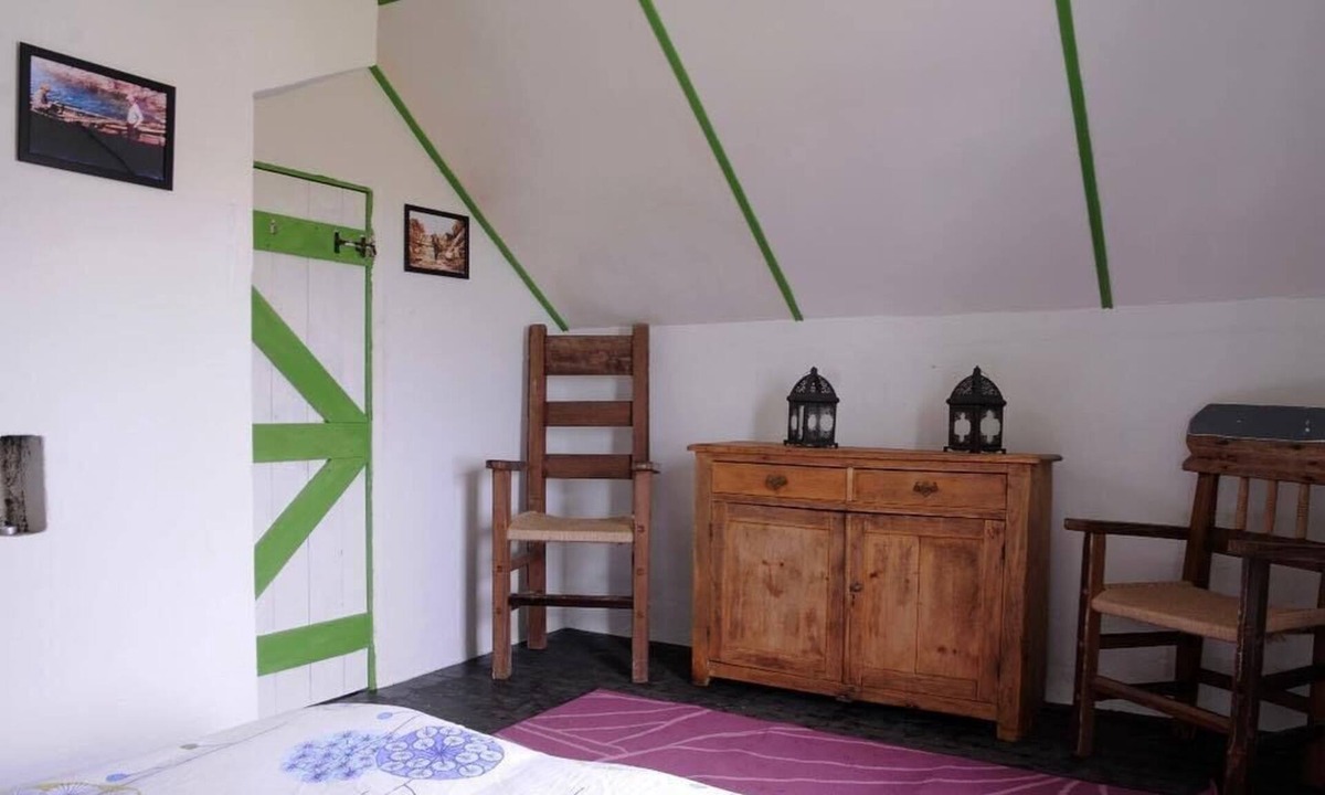 Great Blasket Cabin | Great Blasket Island Accommodation